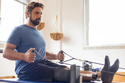 A Beginner's Guide to Exercise Steppers in Medical Rehabilitation