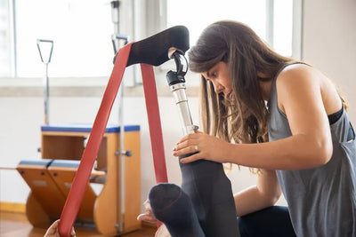What Are the Benefits of Using a Rehab Treadmill?