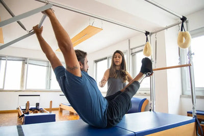 How SciFit Equipment Can Revolutionize Physical Therapy Sessions