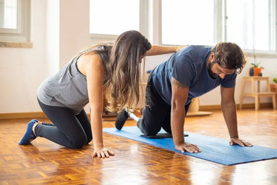 What Are the Benefits of Using SciFit Equipment in Rehabilitation?