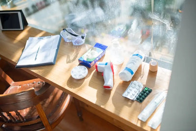 Essential Clinical Equipment for Home Medical Needs