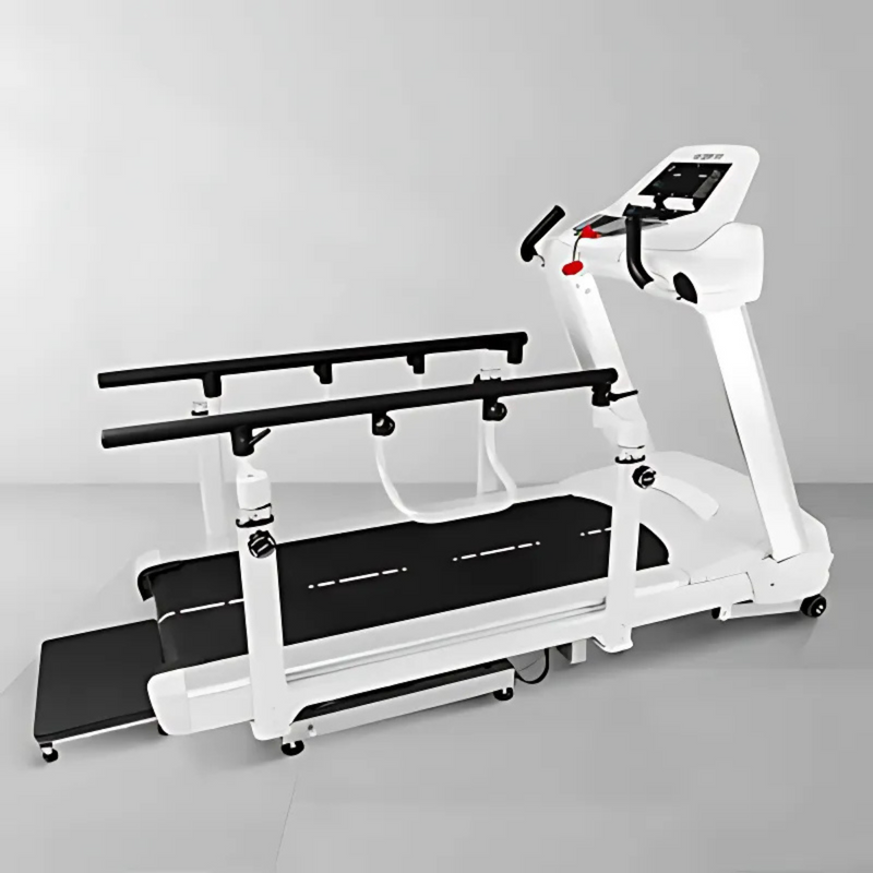 Spirit Dyaco 7.0T Treadmill