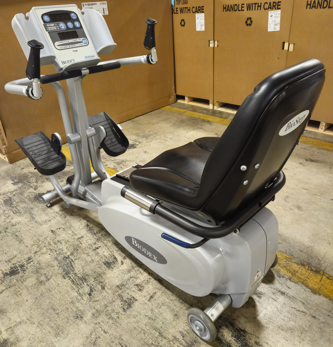 CPO Biodex BioStep 2 US MedRehab