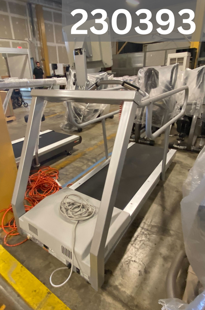 (CPO) Biodex RTM 600 Treadmill