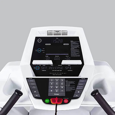 Spirit Dyaco 7.0T Treadmill