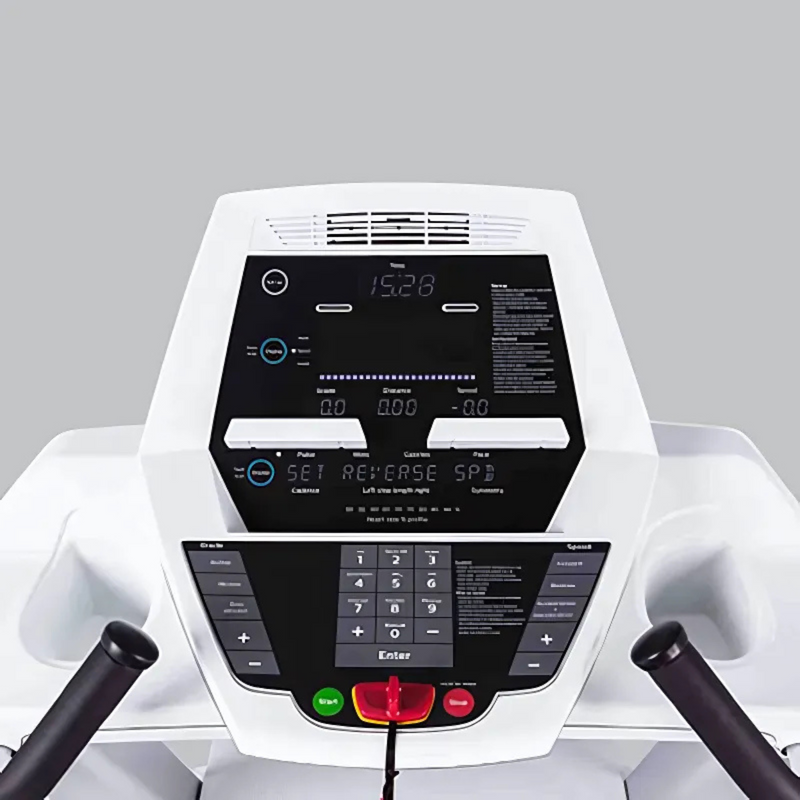 Spirit Dyaco 7.0T Treadmill