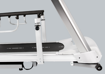 Spirit Dyaco 7.0T Treadmill