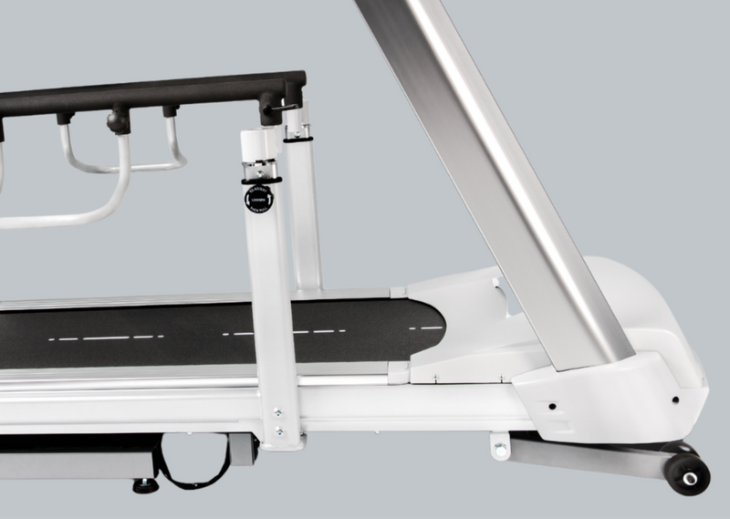 Spirit Dyaco 7.0T Treadmill