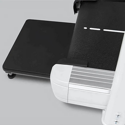 Spirit Dyaco 7.0T Treadmill