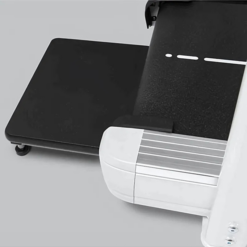 Spirit Dyaco 7.0T Treadmill