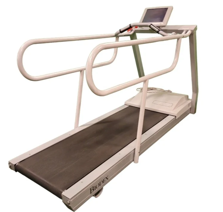 (CPO) Biodex RTM 600 Treadmill