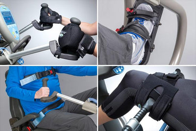 NUSTEP T4R TOTAL ESSENTIALS BUNDLE - ACCESSORY KIT - US MED REHAB