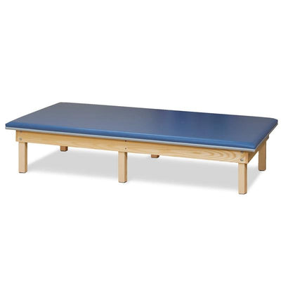 Premium Upholstered Mat Platform - US MedRehab